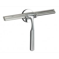 Raclette avec son support mural QUICK