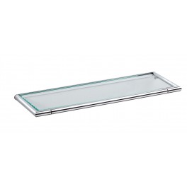 Tablette en verre Murale MICRA