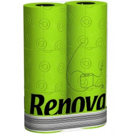 RENOVA VERT (X6Rouleaux)