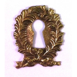Entrée de Clé Empire 0121