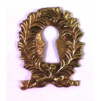 Entrée de Clé Empire 0121