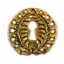 Entrée de Clé Palmette Empire 0146