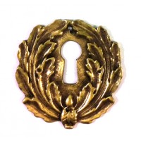 Entrée de Clé Empire 0134
