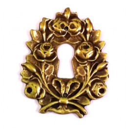 Entrée de Clé Roses Empire 0113