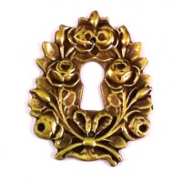 Entrée de Clé Roses Empire 0113