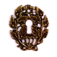 Entrée de Clé Ajourée (plusieurs Dimensions) Empire 0150