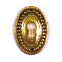 Entrée de Clé Perlée Louis XVI 0732