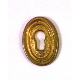 Entrée de Clé Louis XVI 0189