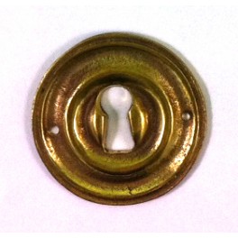 Entrée de Clé Ø40 Louis XVI 0185