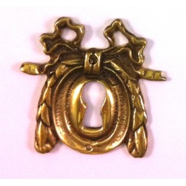 Entrée de Clé Nud Louis XVI 0720