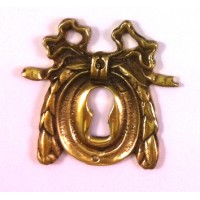Entrée de Clé Nud Louis XVI 0720