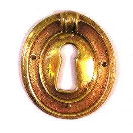 Entrée de Clé Relief Directoire 0062