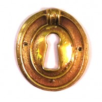 Entrée de Clé Relief Directoire 0062