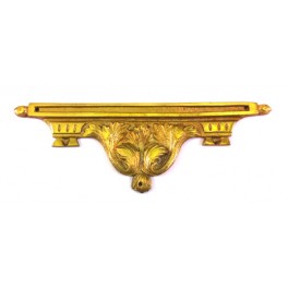 Tablier Louis XVI droit 0450