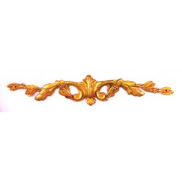 Tablier Louis XVI 0885
