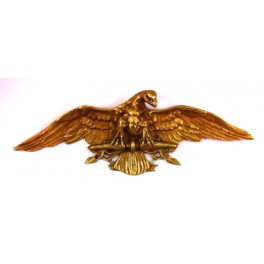 Aigle Grand Modèle Empire 0788