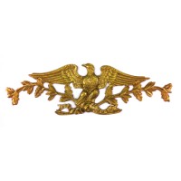 Tablier Aigle Empire 0308
