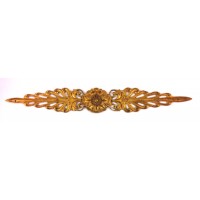 Palmette Empire 0843