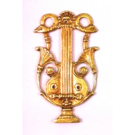 Motif Lyre Empire 0787