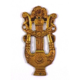 Motif Lyre Empire 0037
