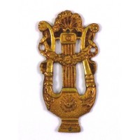 Motif Lyre Empire 0037