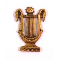 Motif Lyre Empire 0244