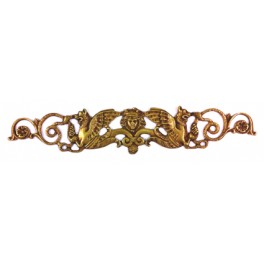 Palmette Empire Gargouille 0316