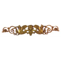Palmette Empire Gargouille 0316