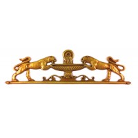 Tablier Empire Fontaine 0252