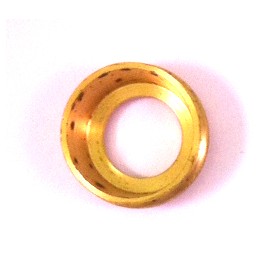 Bague Plusieurs Diamètres Laiton 0170