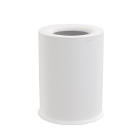 Geyser - Poubelle 5L - Blanc mat