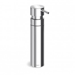 NEXIO - Distributeur savon- Inox brillant