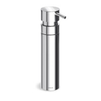 NEXIO - Distributeur savon- Inox brillant