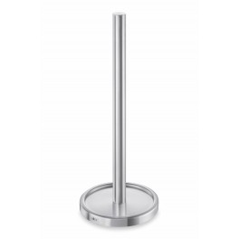 MIMO - Porte papier WC Inox satiné