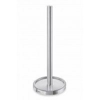 MIMO - Porte papier WC Inox satiné