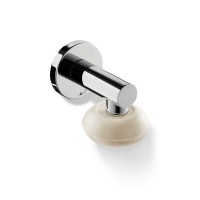 SCALA - Porte savon magnétique Inox brillant
