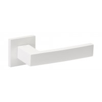 Ensemble ANGOLO - Blanc mat