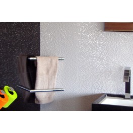 Porte serviette d'angle 500