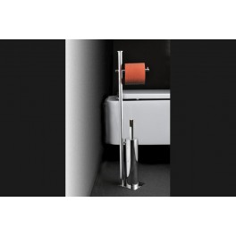 Ensemble toilettes 500