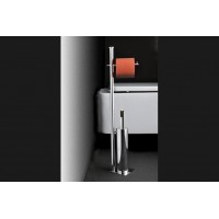 Ensemble toilettes 500