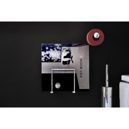 Porte revue mural 500