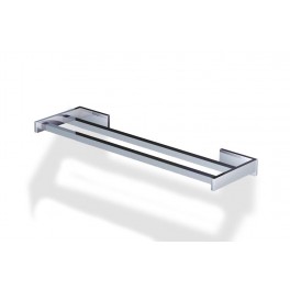 Porte serviette double 805