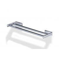 Porte serviette double 805