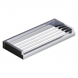 Porte savon grille 805