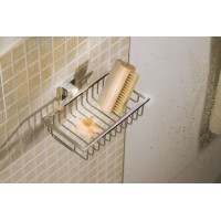 Porte savon grille 400