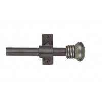 Tringle Pergola Ø16mm - Bourgogne