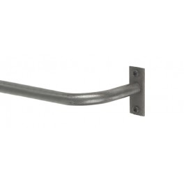 Tringle Pergola Ø16mm - Retours