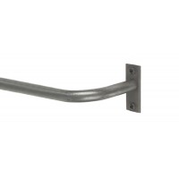 Tringle Pergola Ø16mm - Retours