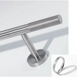 Afef - 97  - Inox Ø20