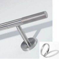 Afef - 97  - Inox Ø20